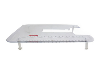 Janome Extension Table - Extra Wide for 9mm Skyline