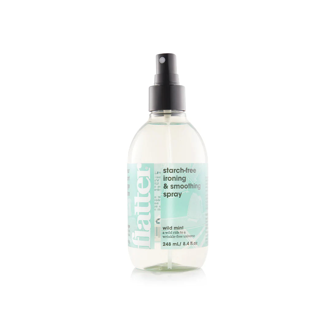 Flatter - Smoothing Spray