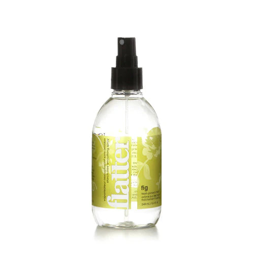 Flatter - Smoothing Spray
