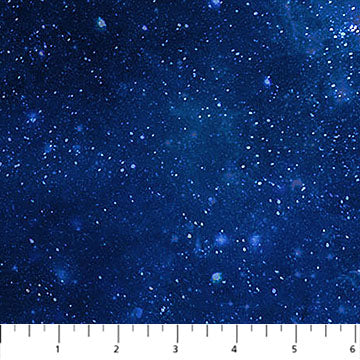 Space Odyssey - NAVY #28438-48