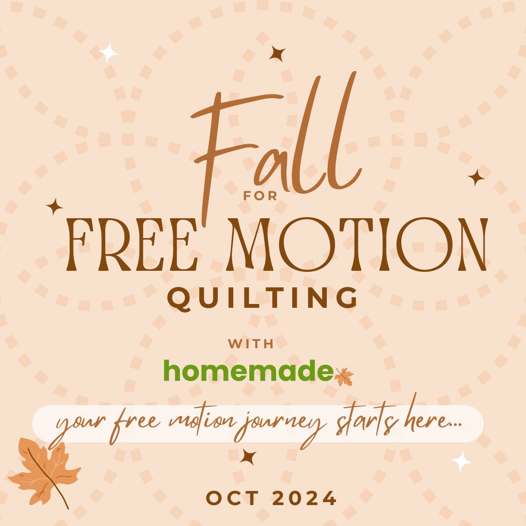 Fall For Free Motion ALL CLASSES BUNDLE