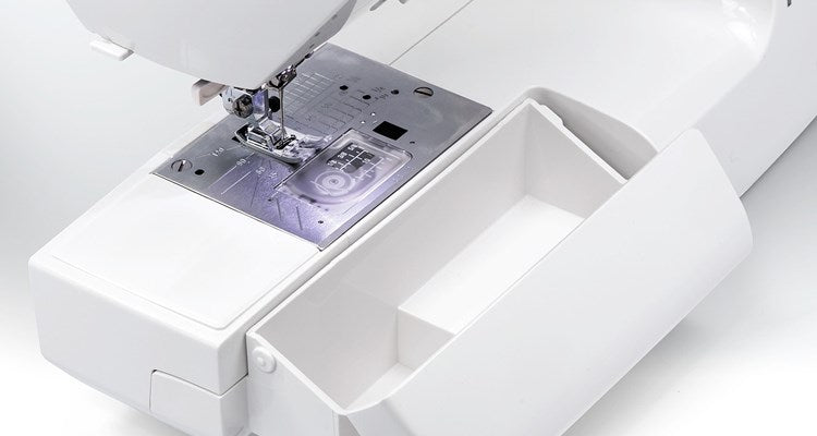 Janome 3160QDC-G