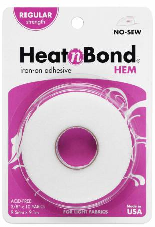 Heat N Bond Hem Tape