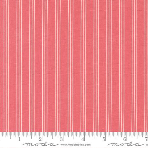 Lighthearted By Camille Roskelley -  Pink Stripes 55296-15
