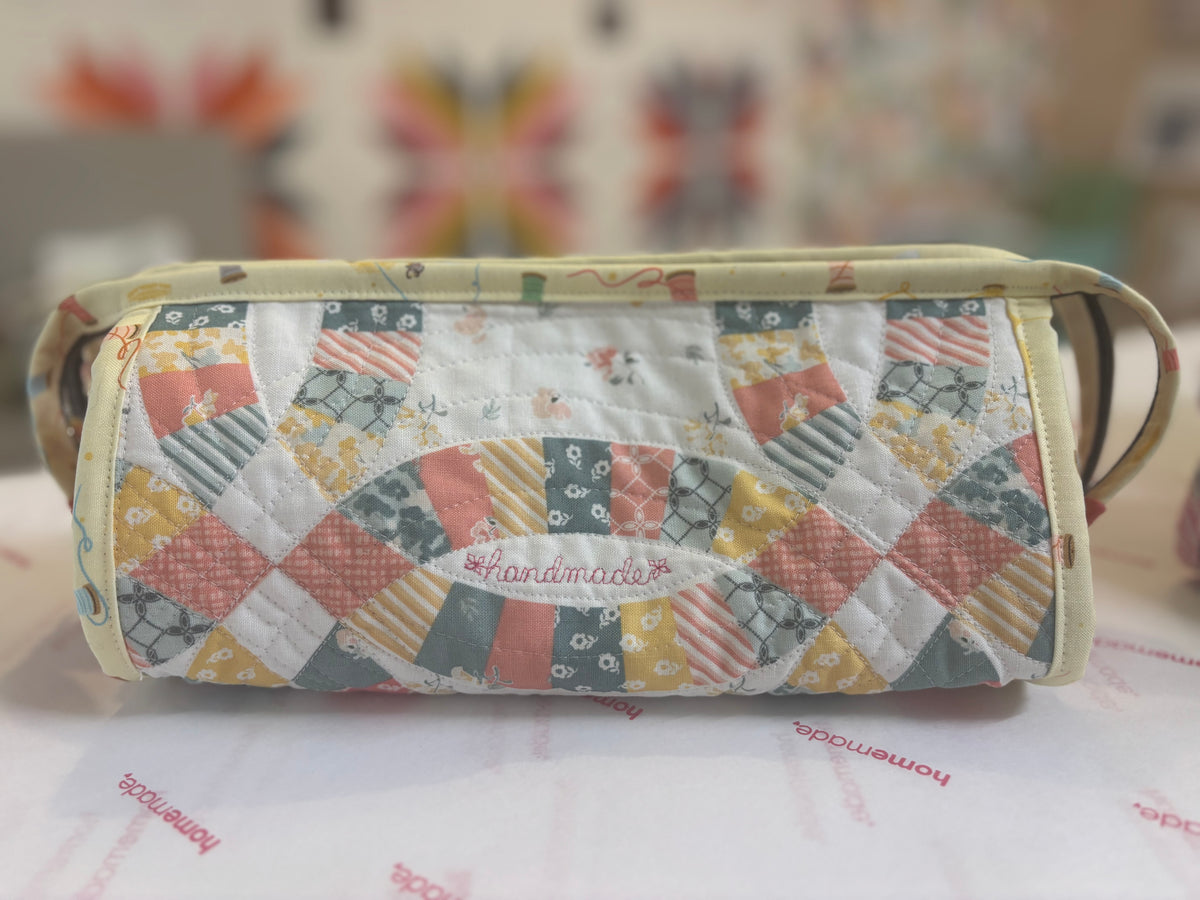 In-Store Class: Sew Together Bag