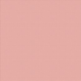 ANNE OF GREEN GABLES GINGHAM RBC16127 PINK