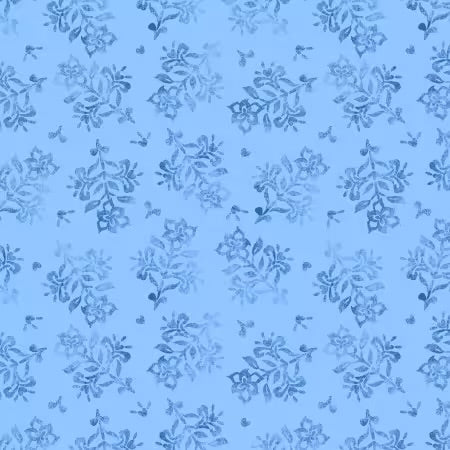 Amalfi Coast Collection - Lt Blue 105-008-555