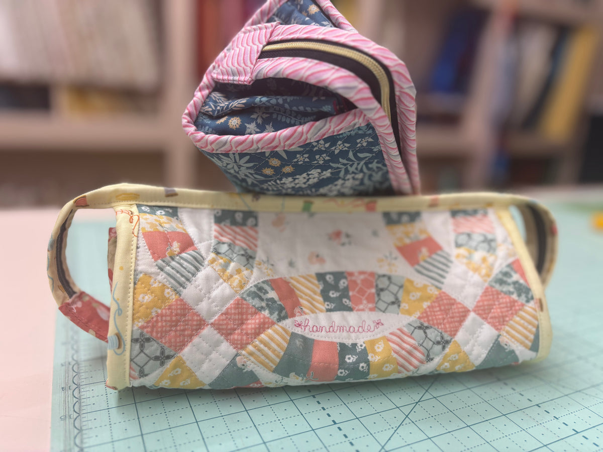 In-Store Class: Sew Together Bag