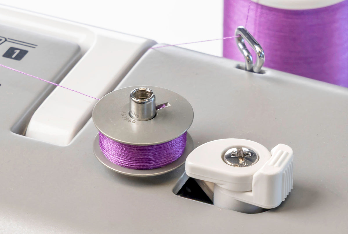 Janome HD9BE (Black Edition V2)