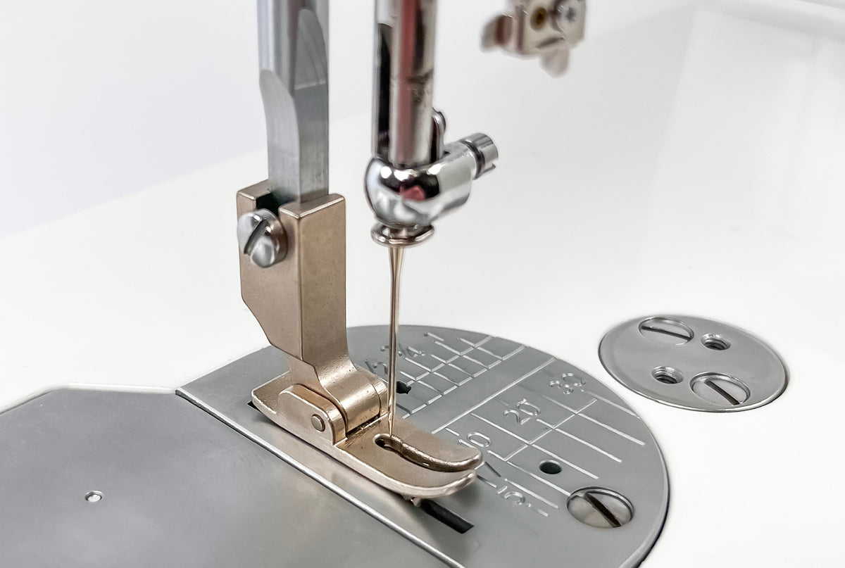 Janome HD9BE (Black Edition V2)