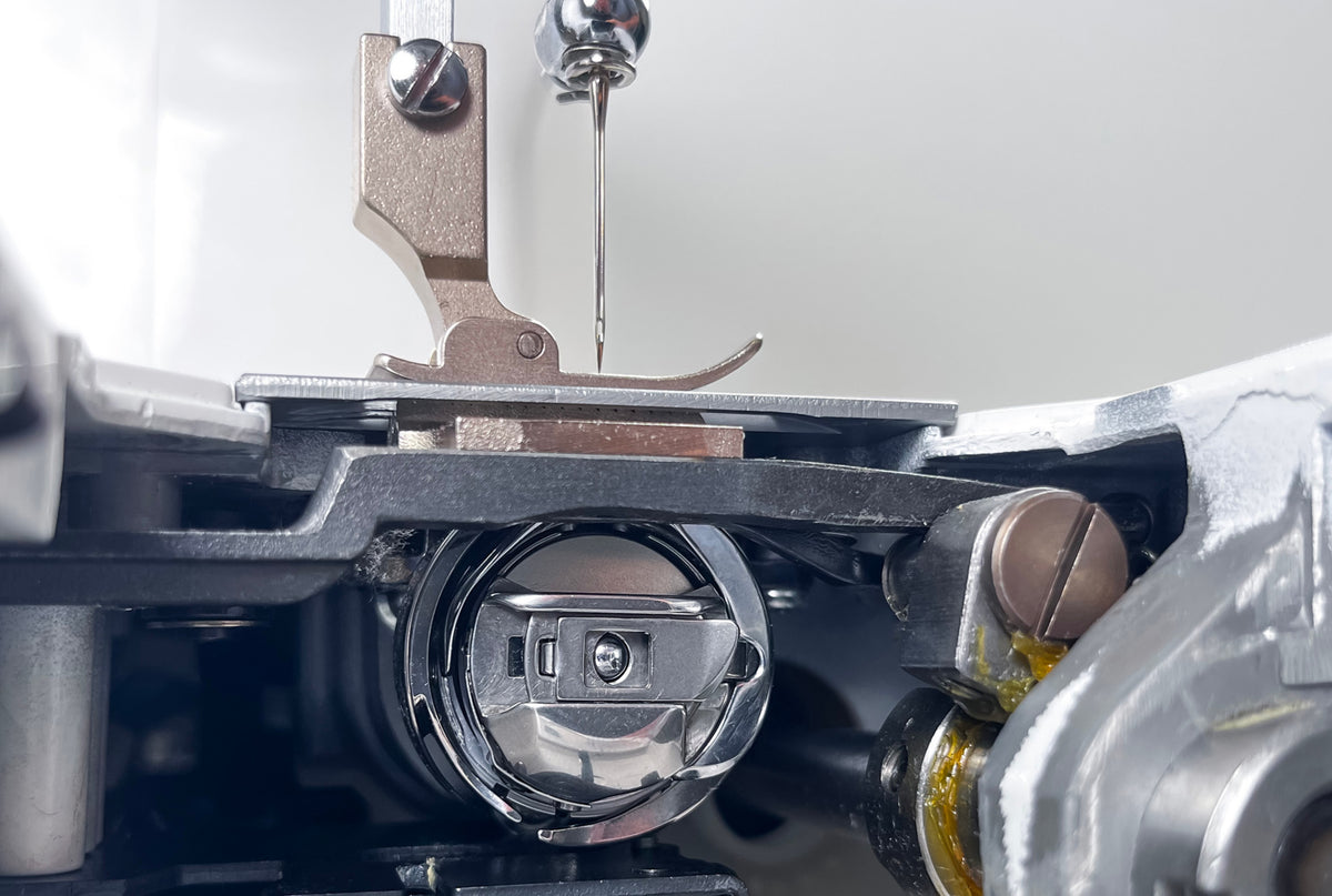 Janome HD9BE (Black Edition V2)