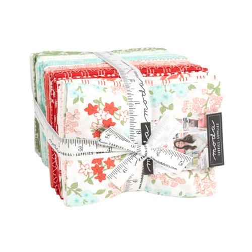 Lighthearted By Camille Roskelley - 12 Fat Quarter Bundle