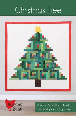 Christmas Tree Pattern