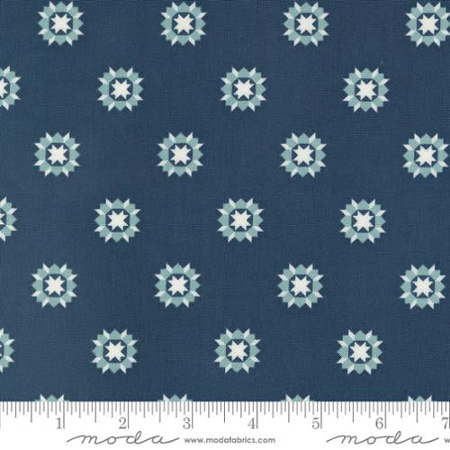 Rosemary Cottage - Navy 55315-24