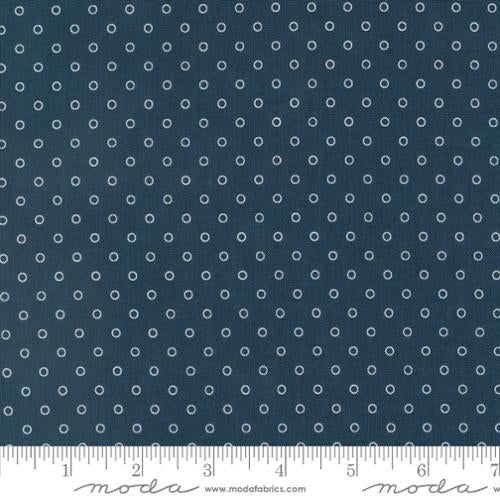 Rosemary Cottage - Navy 55318-14