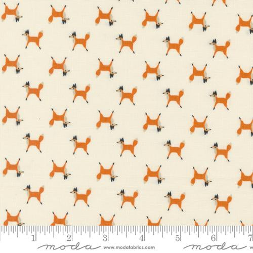 Woodland Wonder - Cloud Orange 548394-11