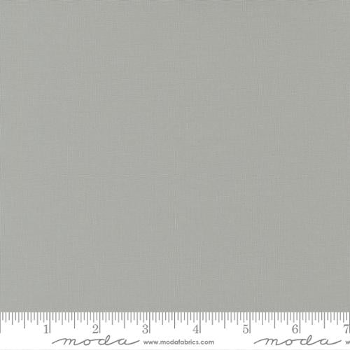 Bella Solids By Moda - Grey #1000-83