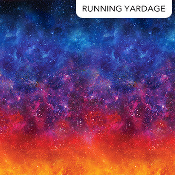Space Odyssey - DK BLUE #28431-48