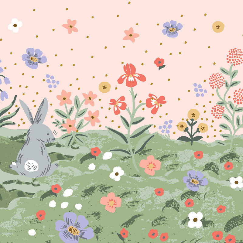 Rifle Paper Co. Easter II - Pink 304296-01