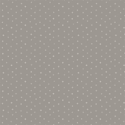 Cotton + Steel Basics -Be Positive Winter Solstice 3108-22