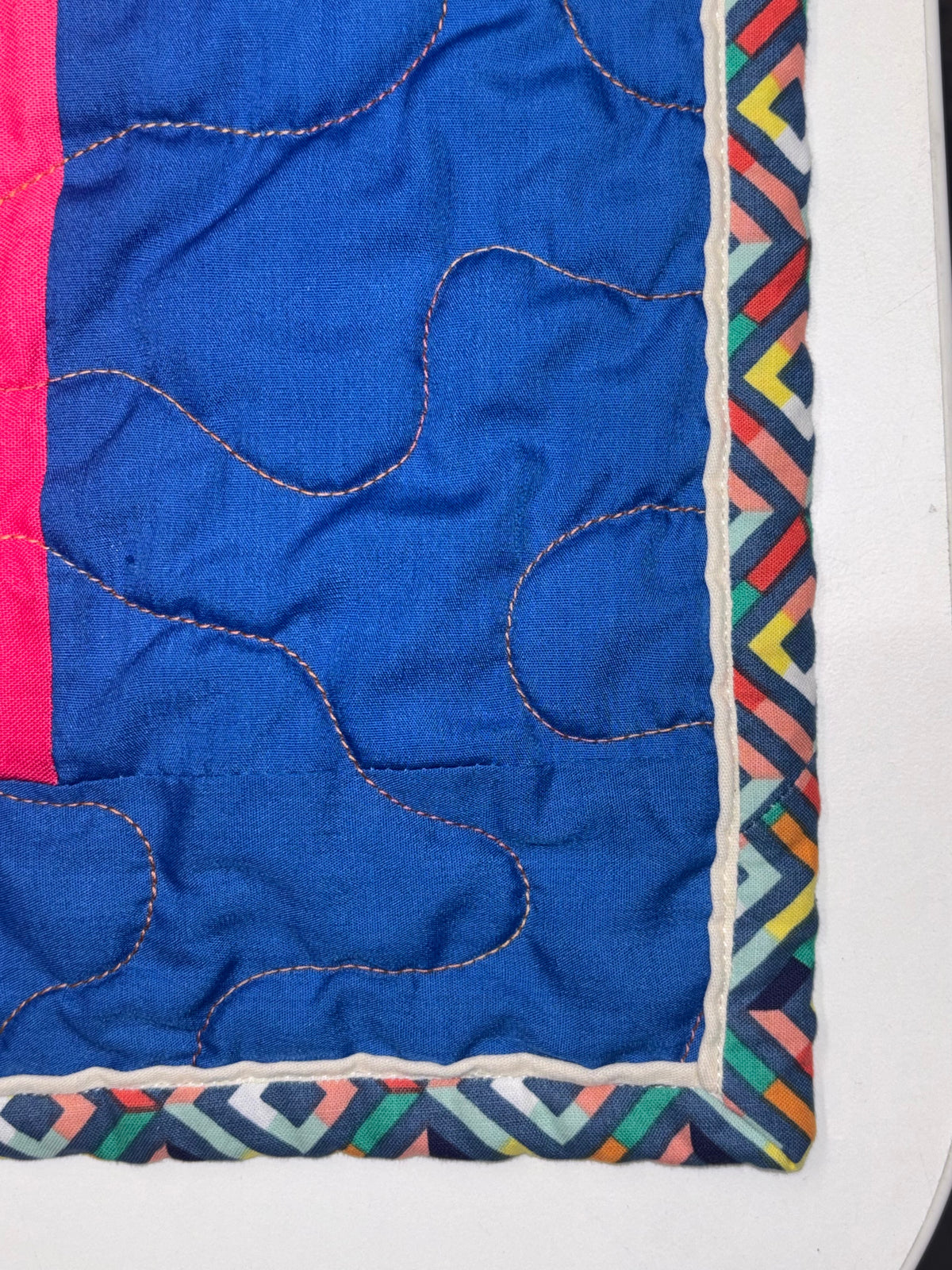 In-Store: Binding Class (Learn how to Machine Bind your projects)