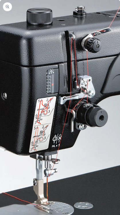 Janome HD9BE (Black Edition V2)