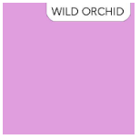 Northcott Colorworks Premium Solid - Wild Orchid - 9000-842