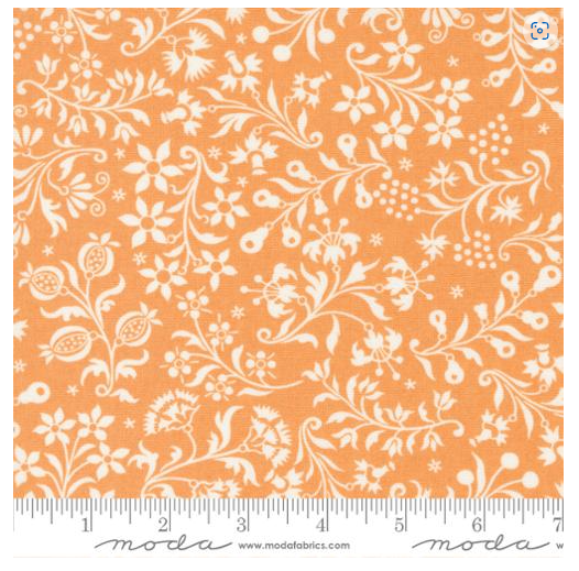Harvest Moon - Flowers in Pumpkin 20471-14