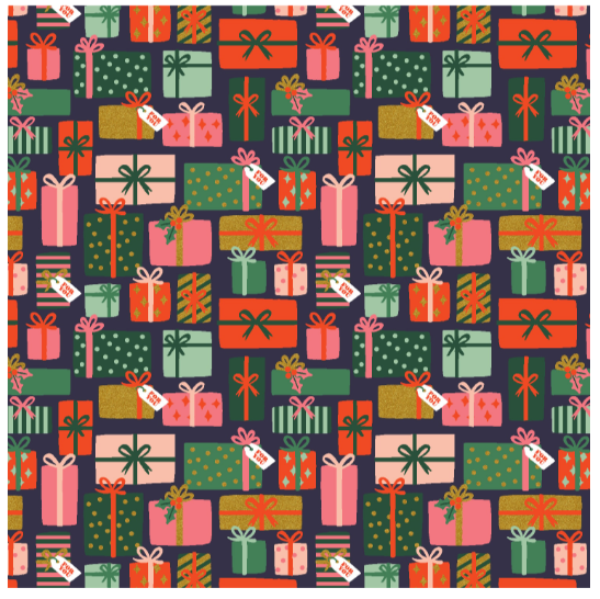 Holiday Classics | Rifle Paper Co - Holiday Gifts in Navy