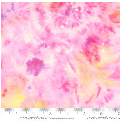 Whimsy Wonderland By Momo - Splash Cotton Candy 33657-12