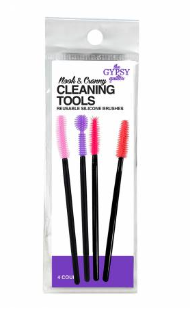 The Gypsy Quilter Every Nook and Cranny Cleaning Tools