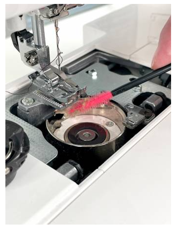 The Gypsy Quilter Every Nook and Cranny Cleaning Tools