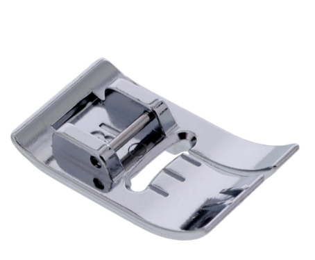 Janome Bi-Level Foot for 9mm