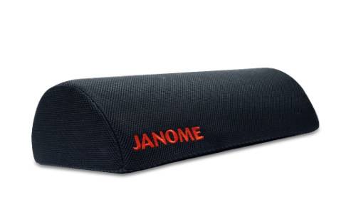 Janome Sew Comfortable Foot Rest