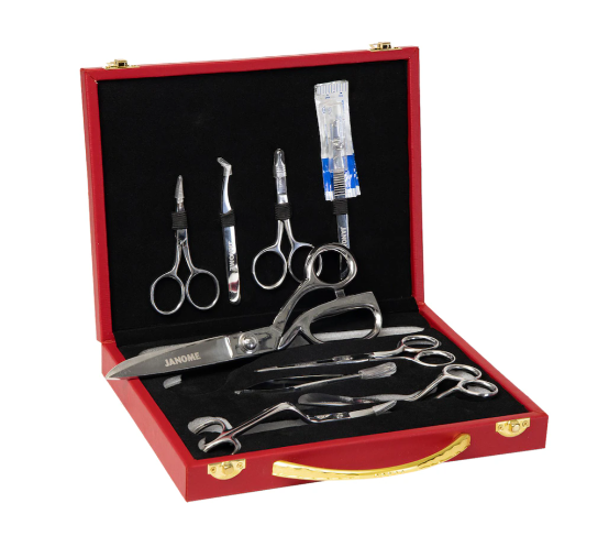 Janome Scissor Kit