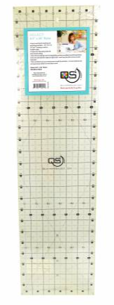 Quilters Select 6.5&quot; x 24&quot; Ruler