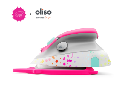 OLISO M3Pro Project Iron - Tula Pink