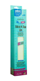 Stitch-N-Tear Lite - 12&quot; wide