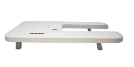 Janome Extension Table 1600P/HD9 Series Machines