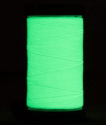 Glow in the Dark Thread - Ahrora™ - 40wt