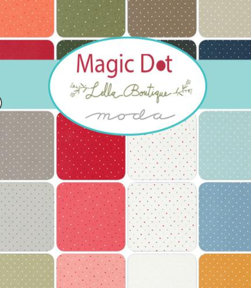 Magic Dot - 10&quot; Layer Cake