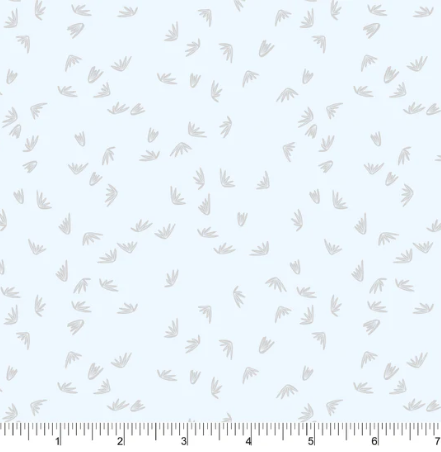 Phoebe Fabrics - Detour Abloom PH0310