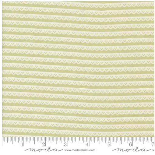 Dainty Meadow - Pear Stripe 531748-20