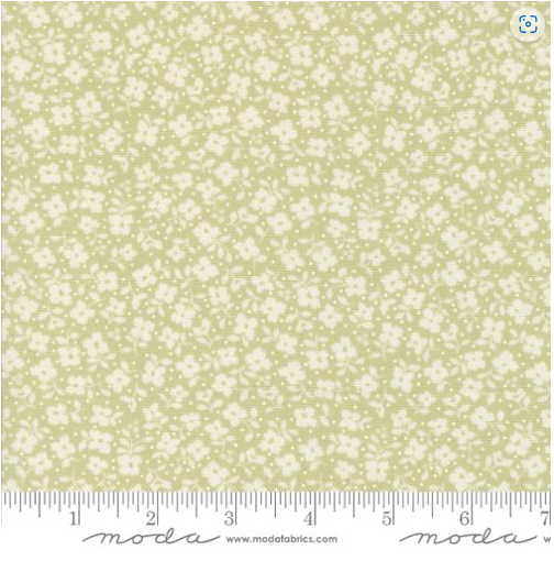 Dainty Meadow - Dainty Pear Flowers 531745-20