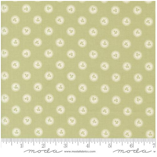 Dainty Meadow - Pear Circles 531746-20