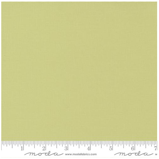 Bella Solids By Moda - Celery #1000-72