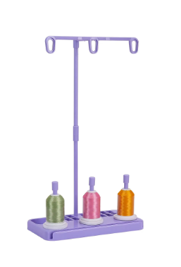 3 Spool Thread Stand