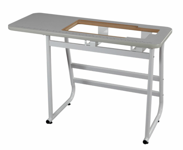 Universal Sewing Machine Table