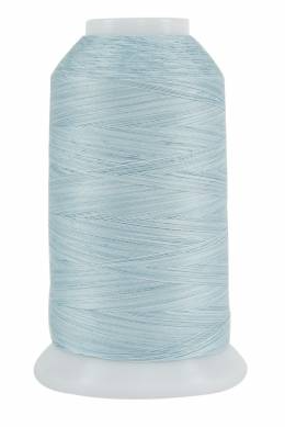 King Tut Cotton Quilting Thread 2000yds - Angel Teal