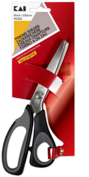 KAI 9&quot; Pinking Shears